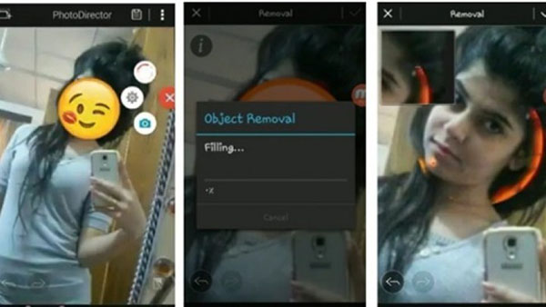 للفتيات.. احذرن هذا البرنامج