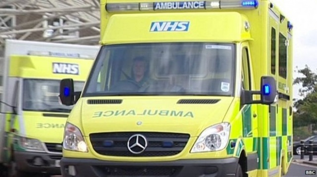 اتصلت ابنتها واعلنت وفاتها.. لتفاجأ بأمها