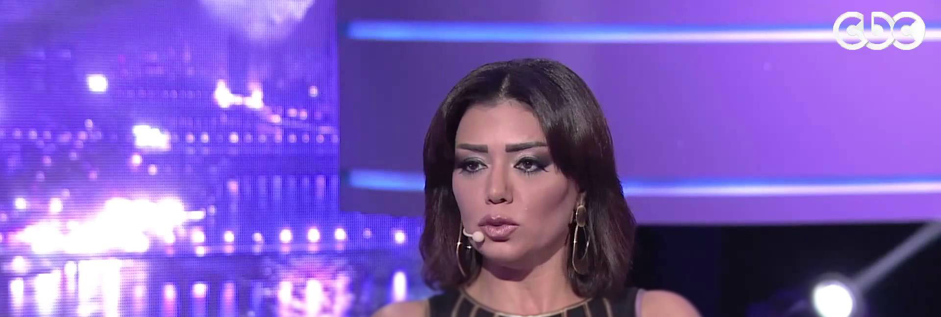 لماذا وصف طليق رانيا يوسف زوجها