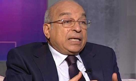 هويدي: رسالة خطيرة من الرئيس