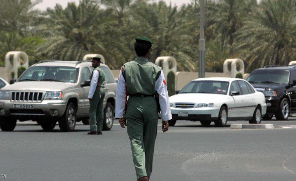 دبي تطلق تطبيقا ذكيا لمكافحة الإتجار