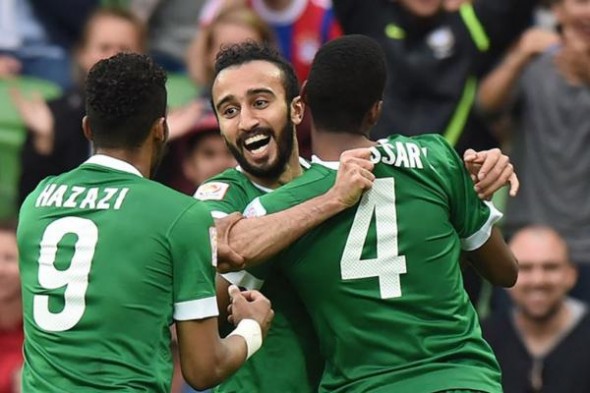 بن سلمان يتدخل.. وعباس يستجيب: نقل