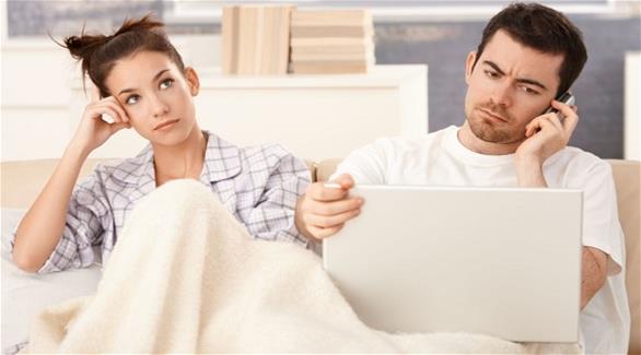 10 مؤشرات على أن زوجتك بحاجة