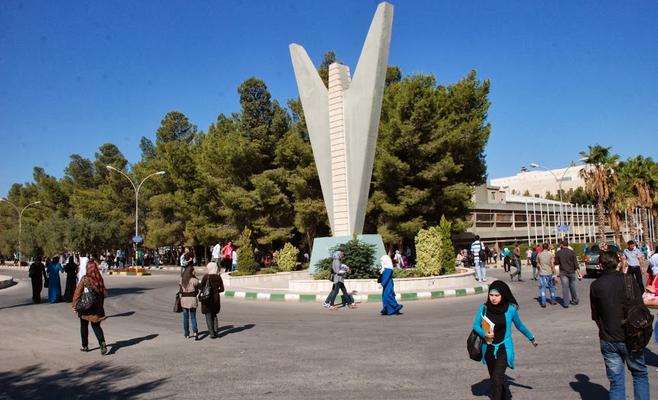 إصابة طالبة بانهيار عصبي بسبب مشاجرة
