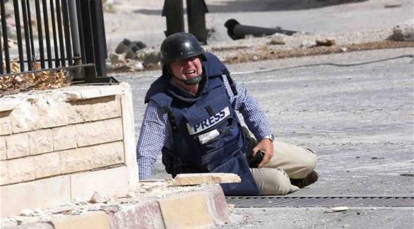 تقرير: حرية الصحافة في تراجع عام