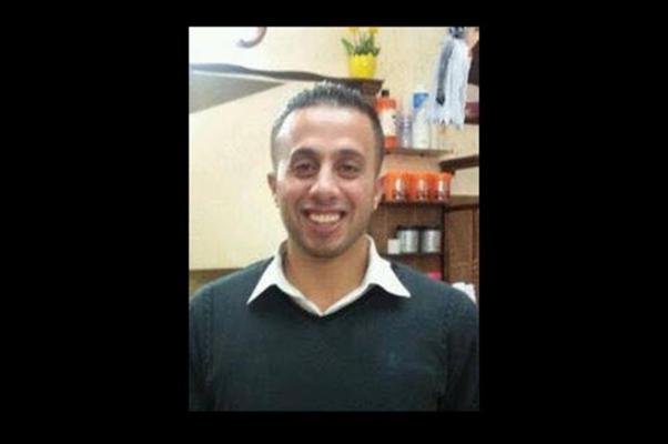 استشهاد شاب فلسطيني برصاص الاحتلال في