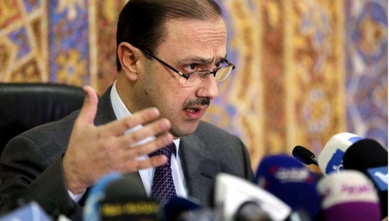 المومني لـ بلس: معدات لا مثيل