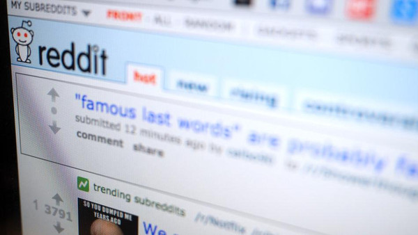 تركيا تحجب الوصول إلى موقع Reddit