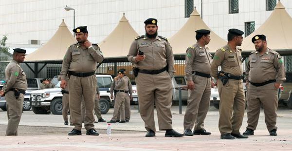 السعودية تعلن اعتقال مطلوب جديد في