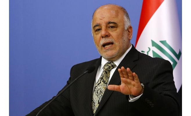 العبادي: نتقدم صوب الموصل بسرعة أكبر