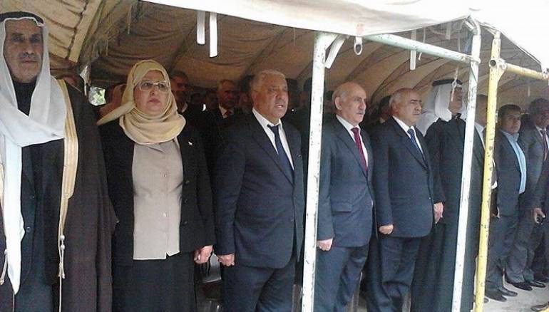 قبيل الانتخابات.. النظام يطلب من مرشحين