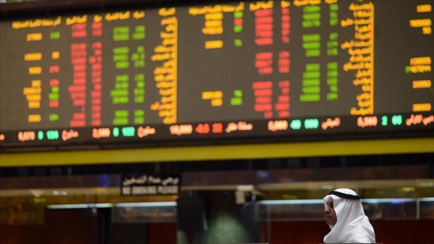 صعود معظم البورصات العربية في أولى