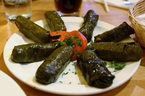 طريقة عمل اليلنجي بالزيت