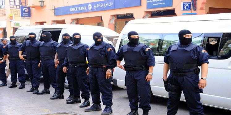المغرب يعتقل 52 يشتبه بانتمائهم لداعش