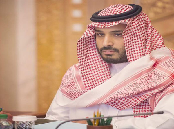 ولي ولي العهد: أسعار النفط ليست