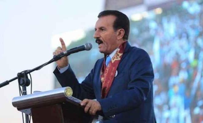 التحالف الوطني للإصلاح يرشح العكايلة لرئاسة