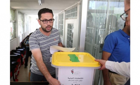 صناديق رابعة عمان لم تفرز بعد