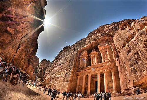 مكاتب سياحة وافدة تحمل ( تنشيط