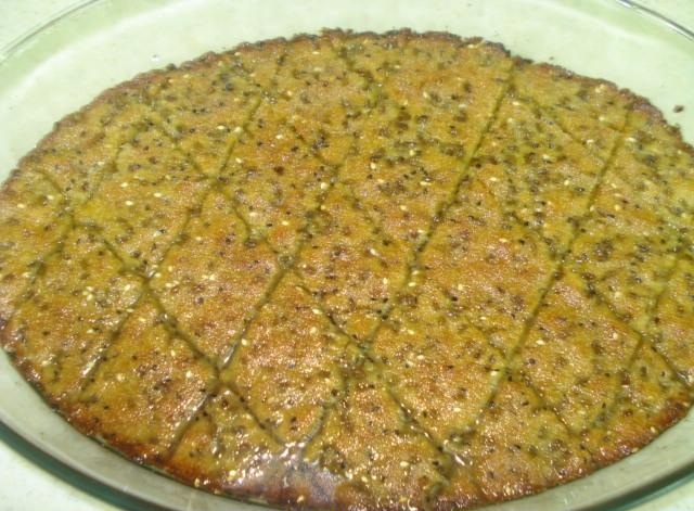 (الحلبة) خطوة بخطوة