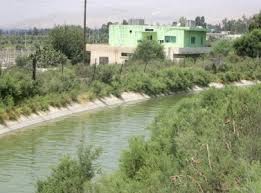 سلطة وادي الأردن تعتزم إنشاء سد
