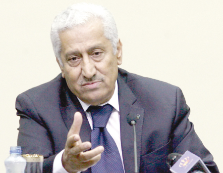 النسور: المسيحية ولدت بفلسطين ونشأت وانتشرت