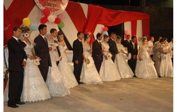 العرسان في تونس يفضلون فصل ممتلكاتهم