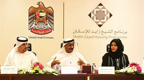 البنية التحتية الإماراتية.. إنجاز 12 مجمعا