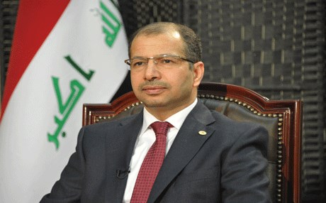 بدء اجتماع طارئ لرؤساء الكتل بمنزل