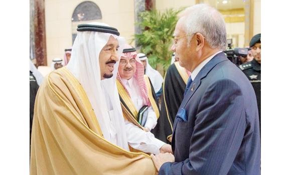 Saudi Arabia’s security is very important