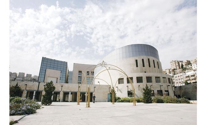 (الأمانة): تنفيذ الحزمة الثالثة لـ(‘الباص السريع)
