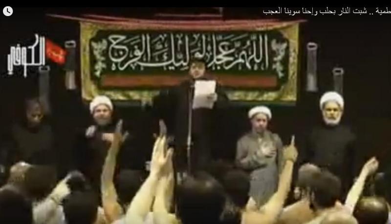 فيديو: خاشقجي يعلق على نشر مقطع