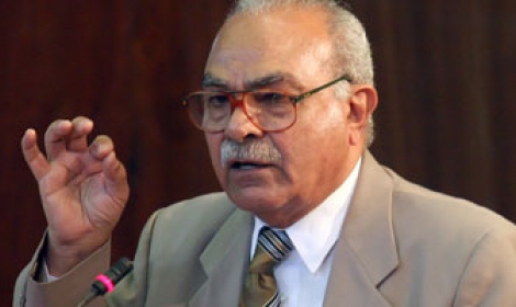 كيف رد محمد عمارة على ما