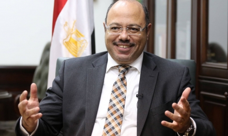 مصر: ضرائب جديدة لجمع 30 مليار