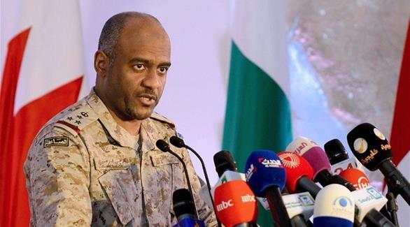 عسيري: تعز تحررت بالكامل