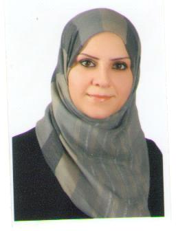 الصحفية أمل غباين في رسالة من
