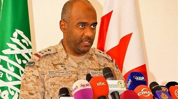 عسيري: إيران أول من ابتكر (المليشيات)