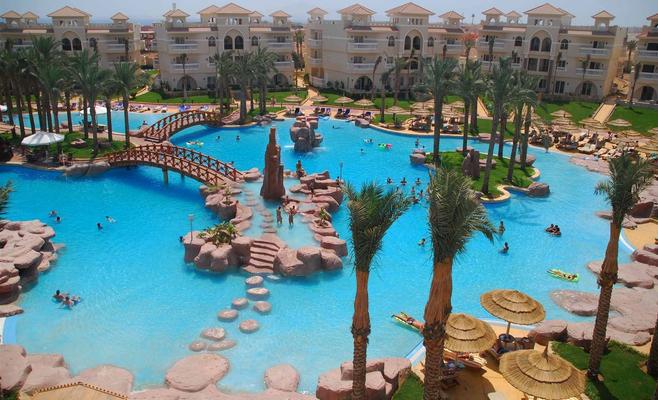 177 ألف أردني زاروا مصر سياحة