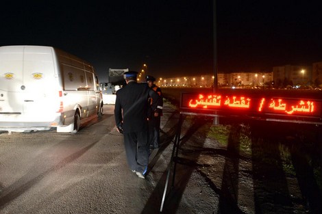 المغرب يعلن تفكيك (خلية إرهابية) ببني