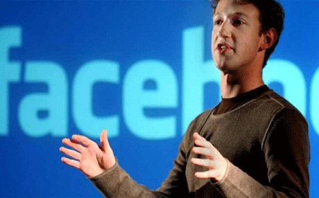 مؤسس فيسبوك ياخذ اجازة أبوة لمدة