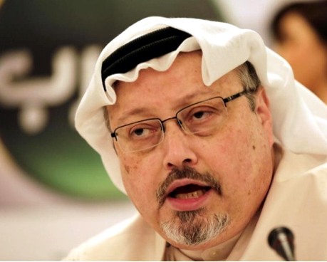 خاشقجي لا يستبعد موقفا مصريا ضد