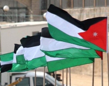 وزير الأوقاف: بفضل القيادة الهاشمية نعيش