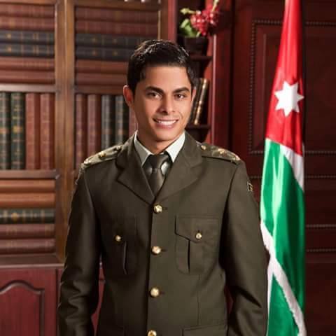 تهنئة من رئيس الهيئة الإدارية لمركز