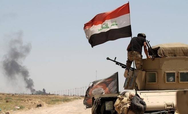 بدء استعادة الموصل من داعش.. تعرف