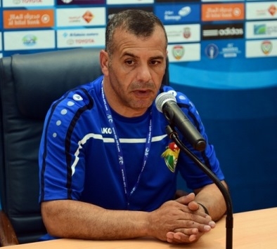 أبو عابد : لن اهرب من