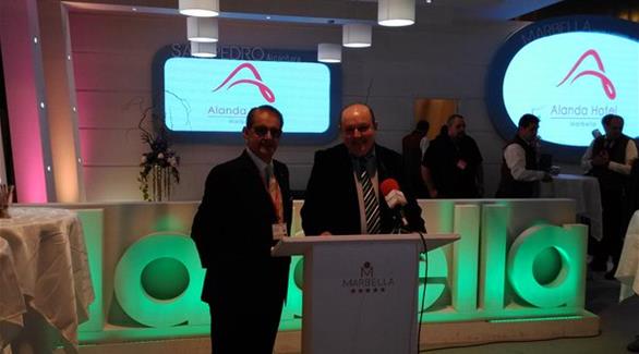 افتتاح أول فندق (حلال) في إسبانيا