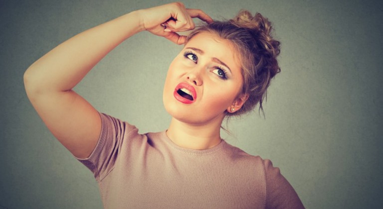 ما العلاقة بين وزنك وشخصيتك؟