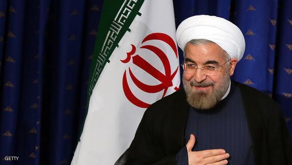 روحاني يؤكد ان ايران لا تريد