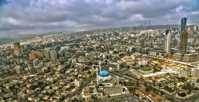 اجواء شديدة البرودة