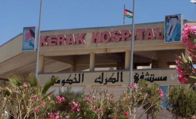 وفاة رضيع بإنفلونزا الخنازير في الكرك