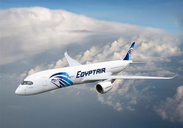 مسجل طائرة مصر للطيران يشير إلى